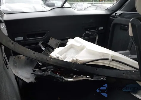 2012 BMW X5 xDrive50I from USA, damaged, VIN 5UXZV8C59CL424535